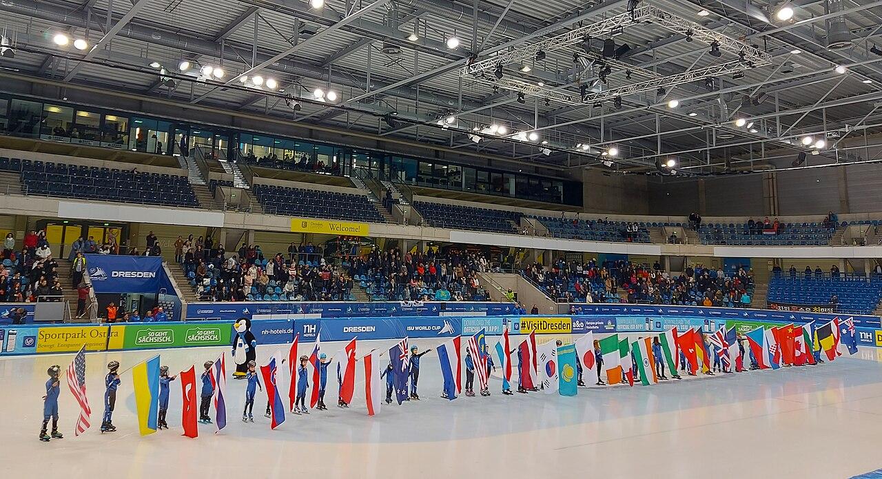 短道速滑焦点之战复盘:转折点在哪里(商业市场视角)